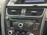Audi A4 2.0 TDI Black Edition Saloon 4dr Diesel Manual Euro 5 (s/s) (177 ps) 37