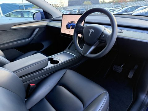 Tesla Model Y SUV 5dr Electric Auto RWD (346 ps) 2