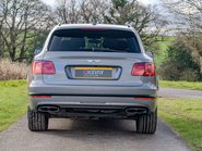 Bentley Bentayga 4.0 V8 7 Seats 26