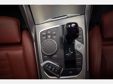 BMW 4 Series 2.0 420i M Sport Auto Euro 6 (s/s) 5dr 24