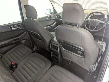 Ford Galaxy 2.0 Galaxy Titanium EcoBlue Auto 5dr 47