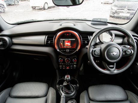 Mini Hatch COOPER SPORT