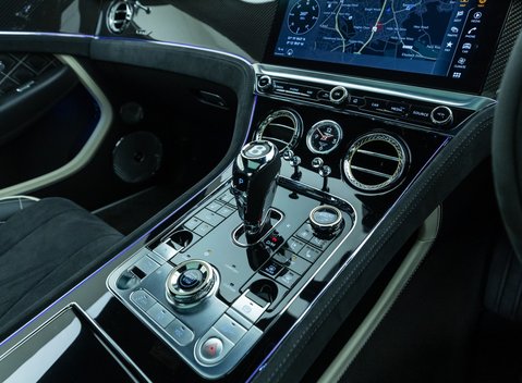 Bentley Continental GT Speed 19