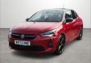 Vauxhall Corsa 1.2 Turbo GS 5dr 5