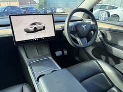 Tesla Model Y (Dual Motor) Performance SUV 5dr Electric Auto 4WDE (426 bhp) 29