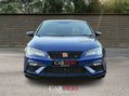 SEAT Leon 2.0 Leon Cupra 290 TSi Semi-Auto 5dr 9