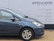 Vauxhall Corsa DESIGN ECOFLEX 11