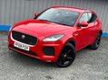 Jaguar E-Pace 2.0 D150 R-Dynamic Euro 6 (s/s) 5dr 57