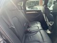 Audi Q5 2.0 TDI S line SUV 5dr Diesel S Tronic quattro Euro 5 (s/s) (177 ps) 14