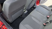 Ford Fiesta 1.0T EcoBoost Zetec Hatchback 5dr Petrol Powershift Euro 6 (100 ps) 22