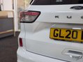 Ford Kuga 2.5 EcoBoost Duratec 14.4kWh ST-Line X CVT Euro 6 (s/s) 5dr 26