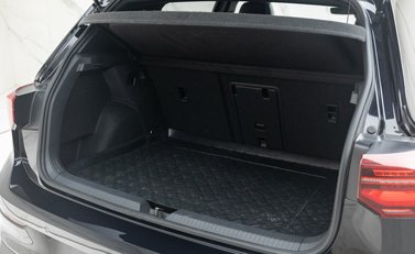 Volkswagen Golf R TSI 4MOTION 42