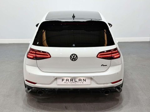 Volkswagen Golf 2.0 TSI GTI Hatchback 5dr Petrol DSG Euro 6 (s/s) (230 ps) 22