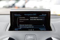 Audi A1 SPORTBACK TFSI SPORT 22