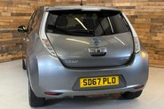 Nissan LEAF 30kWh Tekna Hatchback 5dr Electric Auto (109 bhp) 79