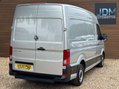 Volkswagen Crafter 2.0 Crafter CR35 Startline TDI 4