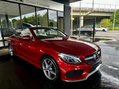 Mercedes-Benz C Class 2.0 C200 AMG Line Cabriolet G-Tronic+ Euro 6 (s/s) 2dr 8