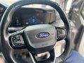 Ford Transit Custom 280 LIMITED L1H1 P/V ECOBLUE FULL FORD HISTORY 13