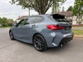 BMW 1 Series 1.5 118i M Sport Euro 6 (s/s) 5dr 10
