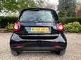 Smart Fortwo Coupe 1.0 Passion Euro 6 (s/s) 2dr 5