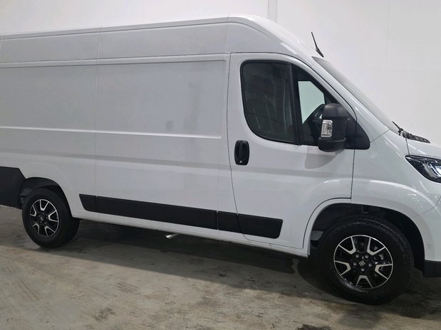 Fiat Ducato Ducato 35 L2 H2 2.2 Multijet 140 Van Primo 2