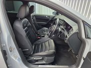 Volkswagen Golf 2.0 TSI BlueMotion Tech R Hatchback 5dr Petrol DSG 4Motion Euro 6 (s/s) (31 20
