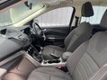 Ford Kuga 2.0 TDCi Zetec 2WD Euro 6 (s/s) 5dr 27