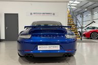 Porsche 911 CARRERA S PDK 8