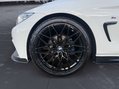 BMW 4 Series 2.0 420i M Sport Auto 2dr 14