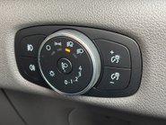 Ford Transit 350 Drw L3 130 ps Leader Toolbox Tipper - Air Con / Rear Camera 32