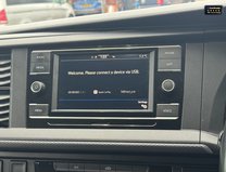 Volkswagen Transporter Highline|Camper|4 Berth|4 Belt|Pop Top|Kitchen|Euro 6 31