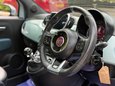 Fiat 500 1.0 MHEV Launch Edition Euro 6 (s/s) 3dr 31