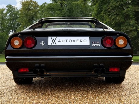 Ferrari 328 GTS 6