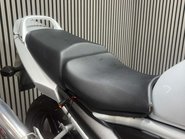 Suzuki Bandit 2005 18K NEW MOT IDEAL FIRST BIG BIKE A2 650CC COMMUTER BIKE 31