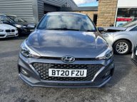 Hyundai i20 MPI SE 16