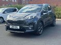 Kia Sportage 1.6 T-GDi GT-Line S DCT AWD Euro 6 (s/s) 5dr 1