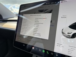 Tesla Model 3 (Dual Motor) Long Range Saloon 4dr Electric Auto 4WDE (346 ps) 40