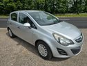 Vauxhall Corsa S AC CDTI ECOFLEX