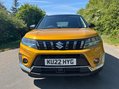Suzuki Vitara 1.4 Boosterjet MHEV SZ-T Euro 6 (s/s) 5dr 15