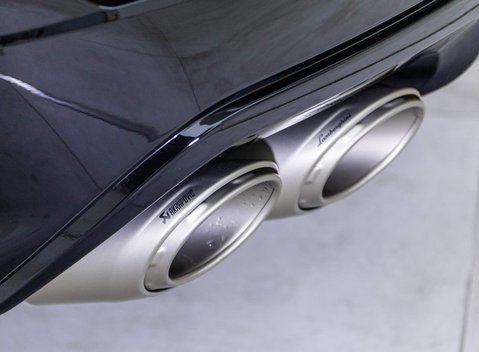 Lamborghini Urus S 29