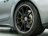 Mercedes-Benz Amg GT 4.0 V8 BiTurbo R (Premium) Coupe 2dr Petrol SpdS DCT Euro 6 (s/s) (585 ps) 60