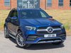Mercedes-Benz GLE 2.0 GLE 300 AMG Line Premium D 4Matic Auto 4WD 5dr