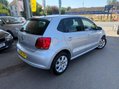 Volkswagen Polo 1.2 Match Edition Euro 5 5dr 4