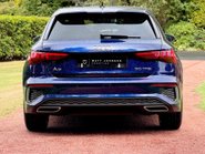 Audi A3 SPORTBACK TFSI S LINE MHEV 23