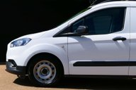 Ford Transit Courier 1.0 Transit Courier Base 7