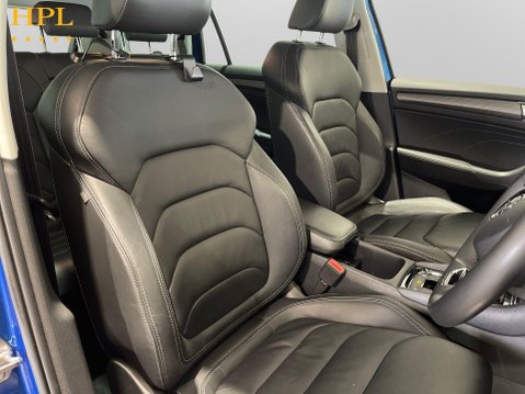 Skoda Kodiaq 1.5 TSI ACT SE L Executive SUV 5dr Petrol DSG Euro 6 (s/s) (7 Seat) (150 ps 11