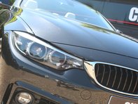 BMW 4 Series 3.0 440I M Sport Auto 2dr 4