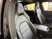 Porsche Panamera PDK 25