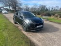 Ford Puma TITANIUM MHEV