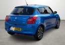 Suzuki Swift 1.2 Dualjet 83 12V Hybrid SZ-L 5dr 10